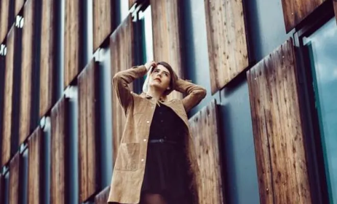 Photographe professionnelle shooting mode à Besançon, Besançon, TAILS PHOTOGRAPHIE