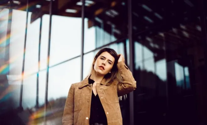 Photographe professionnelle shooting mode à Besançon, Besançon, TAILS PHOTOGRAPHIE