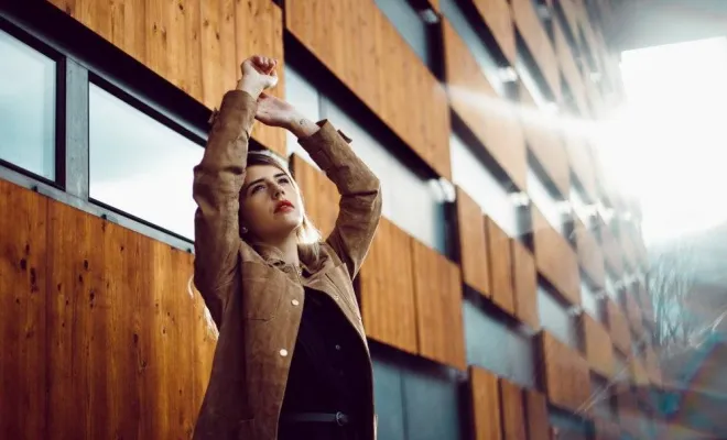 Photographe professionnelle shooting mode à Besançon, Besançon, TAILS PHOTOGRAPHIE