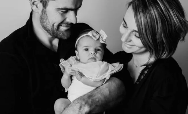 Photographe professionnelle shooting nouveau né en studio à Besançon, Besançon, TAILS PHOTOGRAPHIE