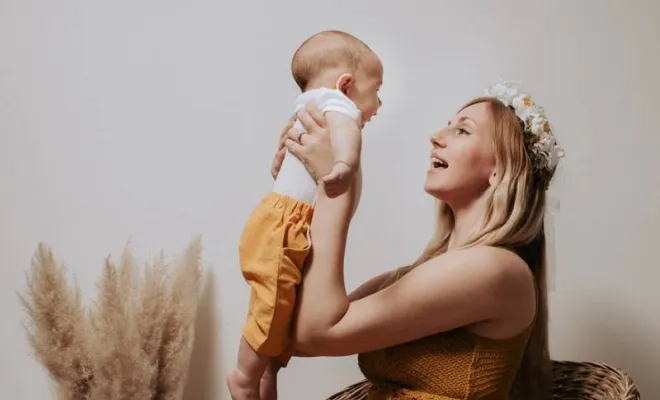 Photographe professionnelle shooting photo famille en studio à Besançon, Besançon, TAILS PHOTOGRAPHIE