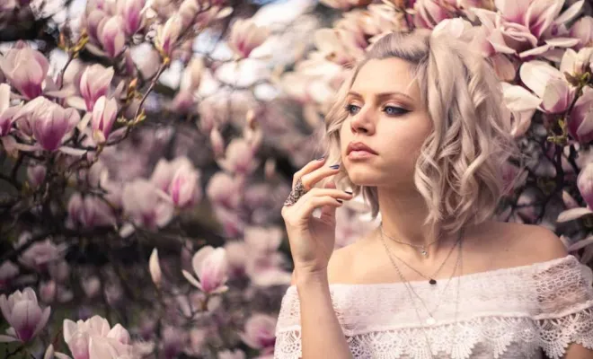 Photographe professionnelle shooting portrait femme à Besançon, Besançon, TAILS PHOTOGRAPHIE