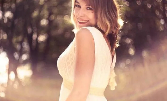 Photographe professionnelle shooting portrait femme à Besançon, Besançon, TAILS PHOTOGRAPHIE