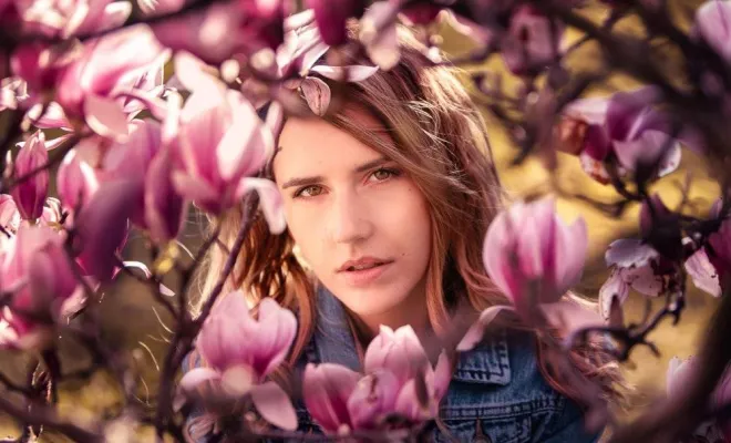 Photographe professionnelle shooting portrait femme à Besançon, Besançon, TAILS PHOTOGRAPHIE