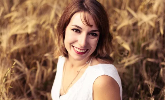 Photographe professionnelle shooting portrait femme à Besançon, Besançon, TAILS PHOTOGRAPHIE