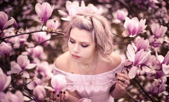 Photographe professionnelle shooting portrait femme à Besançon, Besançon, TAILS PHOTOGRAPHIE