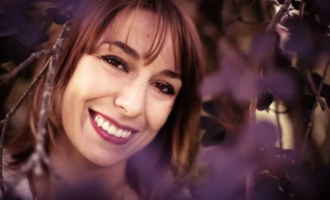 Photographe professionnelle shooting portrait femme à Besançon, Besançon, TAILS PHOTOGRAPHIE