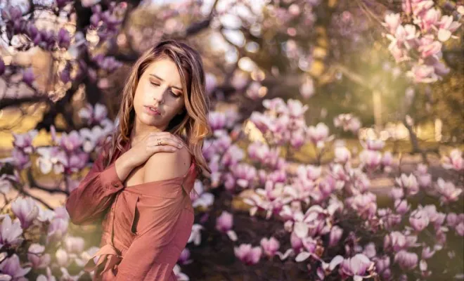 Photographe professionnelle shooting portrait femme à Besançon, Besançon, TAILS PHOTOGRAPHIE