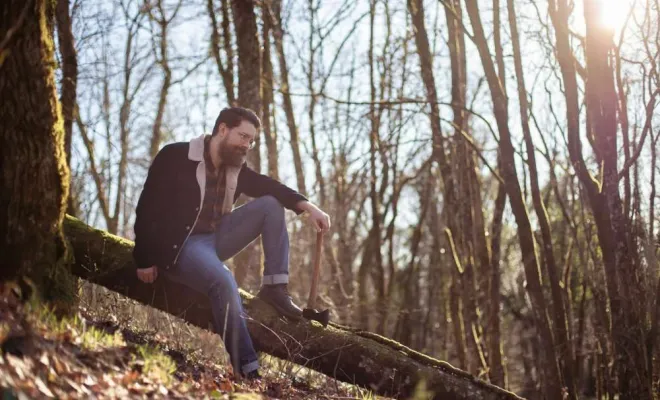 Photographe professionnelle shooting portrait homme à Besançon, Besançon, TAILS PHOTOGRAPHIE