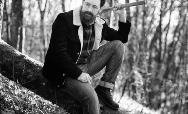 Photographe professionnelle shooting portrait homme à Besançon, Besançon, TAILS PHOTOGRAPHIE