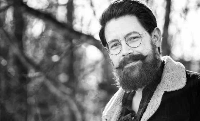 Photographe professionnelle shooting portrait homme à Besançon, Besançon, TAILS PHOTOGRAPHIE