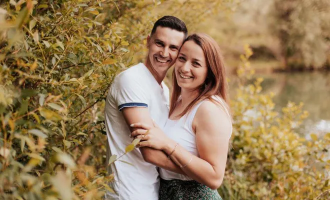 Photographe pour séance photo en couple à Besançon, Besançon, TAILS PHOTOGRAPHIE