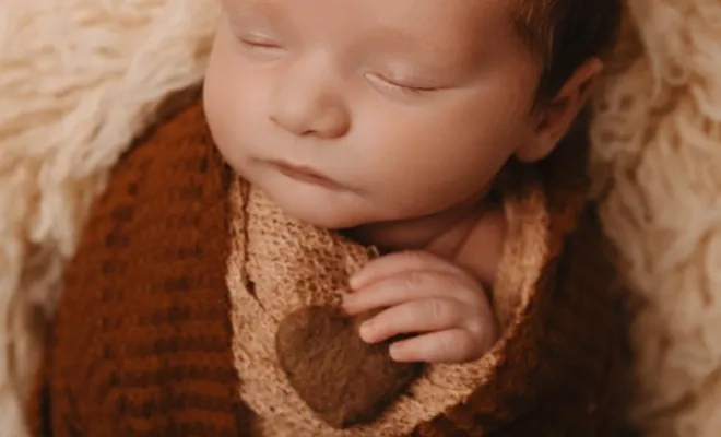 Photographe pour shooting naissance en studio à Besançon, Besançon, TAILS PHOTOGRAPHIE