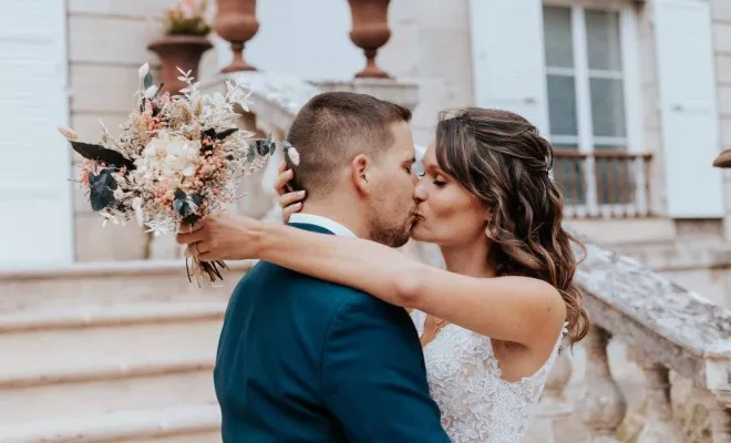 Photographe professionnelle reportage photo de mariage à Dijon, Besançon, TAILS PHOTOGRAPHIE