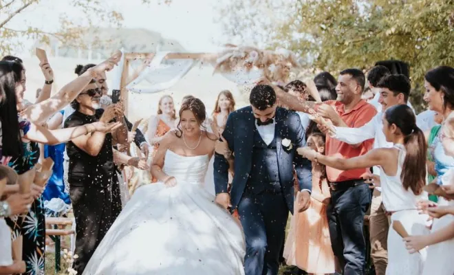 Photographe professionnelle reportage photo de mariage O'complexe à Francourt, Besançon, TAILS PHOTOGRAPHIE