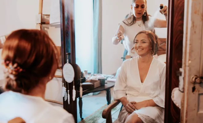 Réservations pour photographe de mariage en 2027 à Besançon, Besançon, TAILS PHOTOGRAPHIE