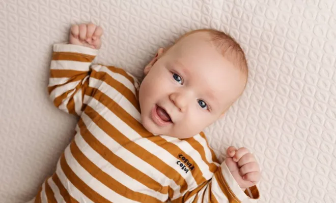 Photographe pour séance photo bébé en studio à Besançon, Besançon, TAILS PHOTOGRAPHIE