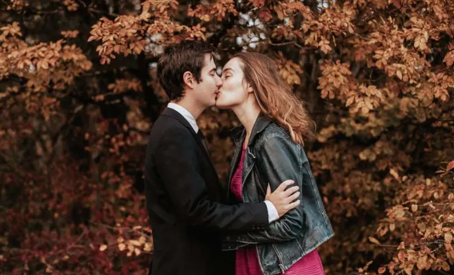 Séance photo couple avec une photographe professionnelle à Besançon, Besançon, TAILS PHOTOGRAPHIE