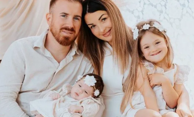 Photographe professionnelle séance photo famille bohème à Besançon, Besançon, TAILS PHOTOGRAPHIE