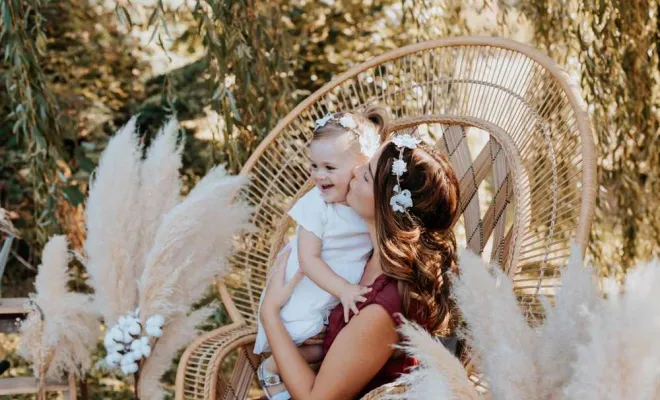 Photographe professionnelle séance photo famille bohème à Besançon., Besançon, TAILS PHOTOGRAPHIE