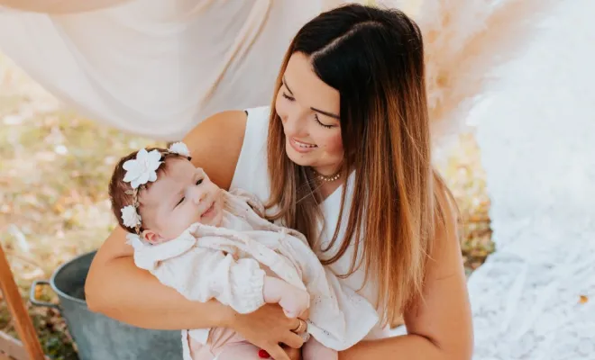 Photographe professionnelle séance photo famille bohème à Besançon, Besançon, TAILS PHOTOGRAPHIE