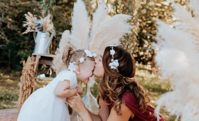 Photographe professionnelle séance photo famille bohème à Besançon., Besançon, TAILS PHOTOGRAPHIE