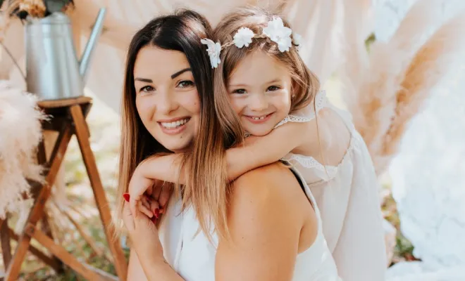 Photographe professionnelle séance photo famille bohème à Besançon, Besançon, TAILS PHOTOGRAPHIE