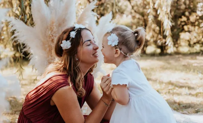 Photographe professionnelle séance photo famille bohème à Besançon., Besançon, TAILS PHOTOGRAPHIE