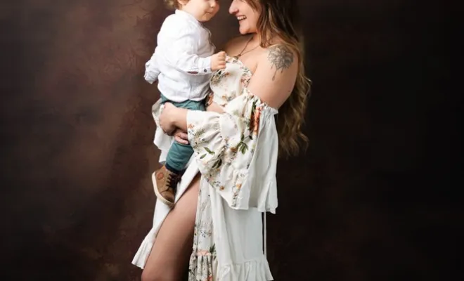 Photographe pour séance photo Maman & Bébé à Besançon, Besançon, TAILS PHOTOGRAPHIE