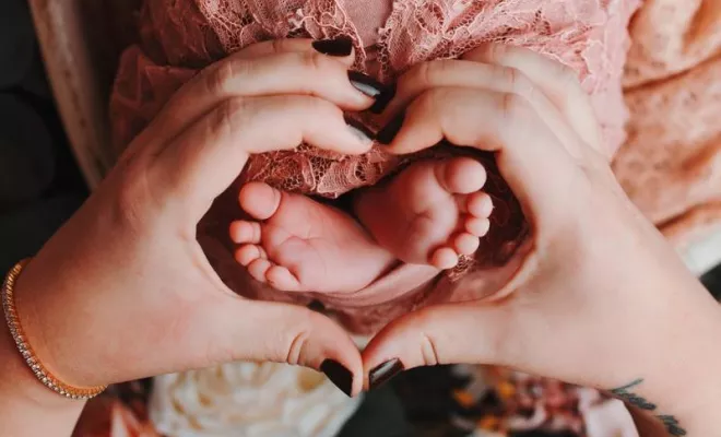 Séance Photo Nouveau-né À Besançon, Besançon, TAILS PHOTOGRAPHIE