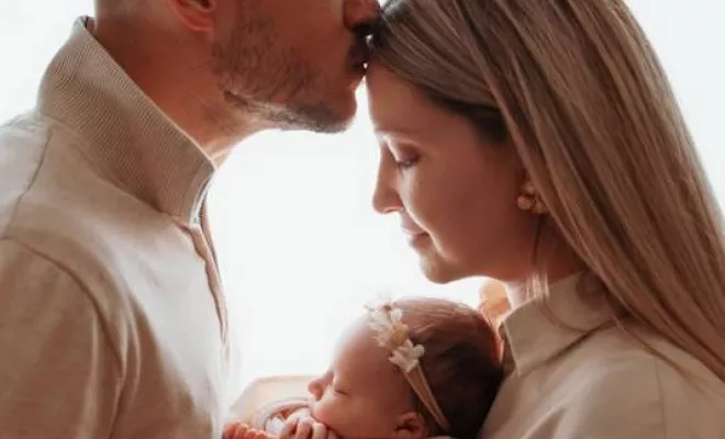 Séance Photo Nouveau-né À Besançon, Besançon, TAILS PHOTOGRAPHIE