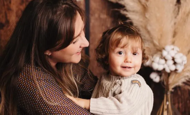 Photographe pour séances photos bébé et anniversaires à Besançon, Besançon, TAILS PHOTOGRAPHIE