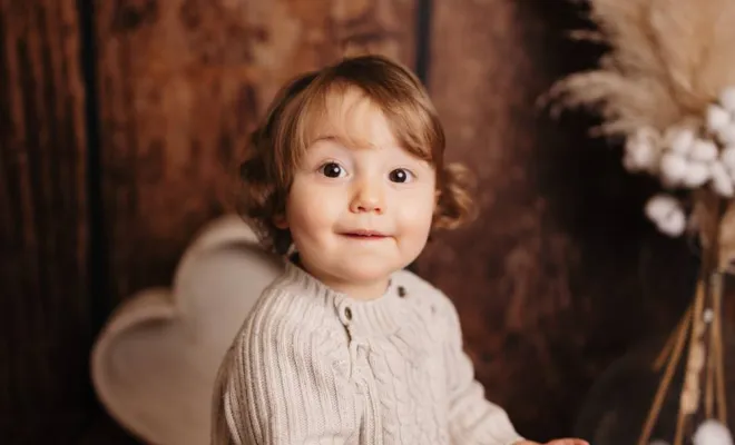 Photographe pour séances photos bébé et anniversaires à Besançon, Besançon, TAILS PHOTOGRAPHIE