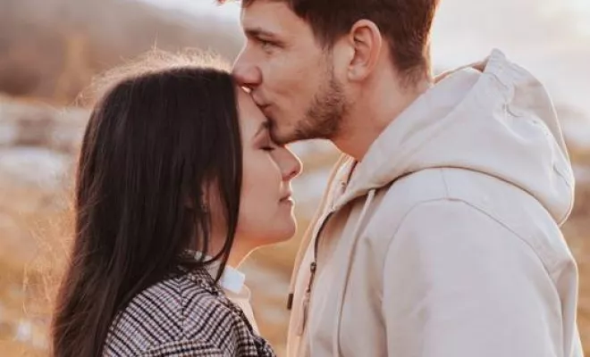 Shooting couple en Franche-Comté, Besançon, TAILS PHOTOGRAPHIE