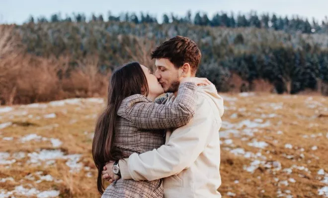 Shooting couple en Franche-Comté, Besançon, TAILS PHOTOGRAPHIE
