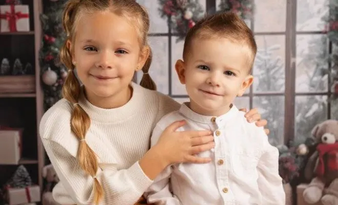 Photographe professionnelle shooting famille en studio à Besançon, Besançon, TAILS PHOTOGRAPHIE