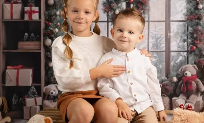 Photographe professionnelle shooting famille en studio à Besançon, Besançon, TAILS PHOTOGRAPHIE