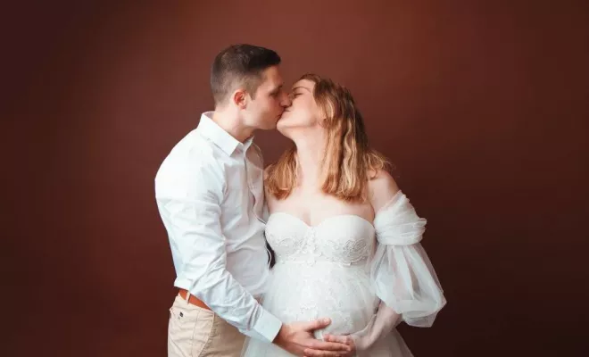 Shooting Grossesse Et Naissance À Besançon, Besançon, TAILS PHOTOGRAPHIE