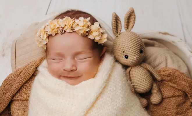 Photographe professionnelle shooting naissance en studio à Besançon, Besançon, TAILS PHOTOGRAPHIE