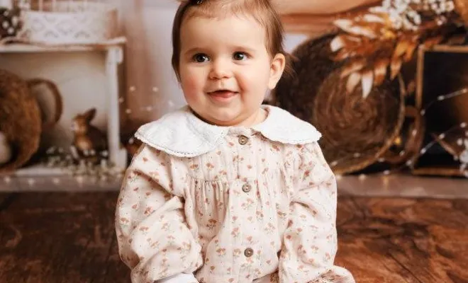 Photographe pour shooting photo bébé bohème à Besançon, Besançon, TAILS PHOTOGRAPHIE