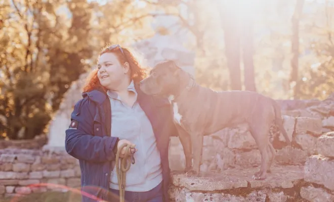 Photographe professionnelle pour shooting photo chien à Besançon, Besançon, TAILS PHOTOGRAPHIE
