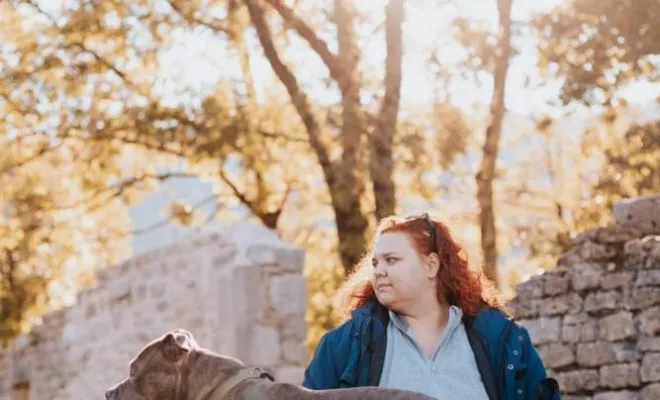 Photographe professionnelle pour shooting photo chien à Besançon, Besançon, TAILS PHOTOGRAPHIE