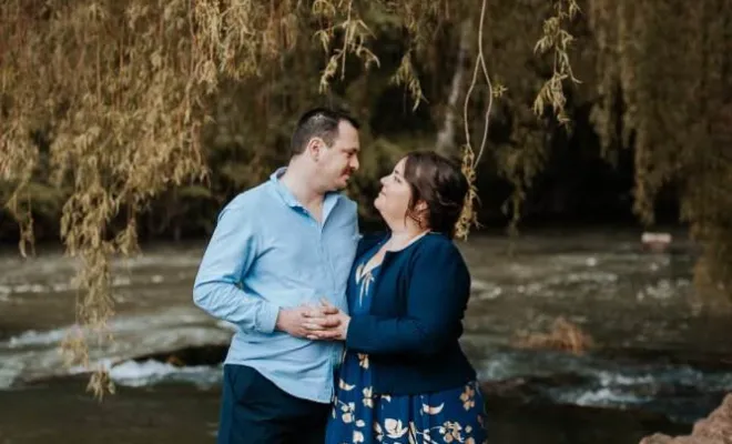 Photographe professionnelle shooting photo couple à Besançon, Besançon, TAILS PHOTOGRAPHIE