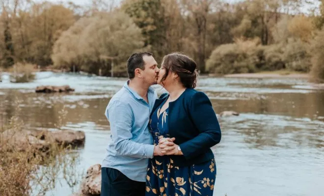 Photographe professionnelle shooting photo couple à Besançon, Besançon, TAILS PHOTOGRAPHIE