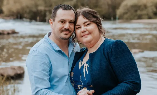 Photographe professionnelle shooting photo couple à Besançon, Besançon, TAILS PHOTOGRAPHIE