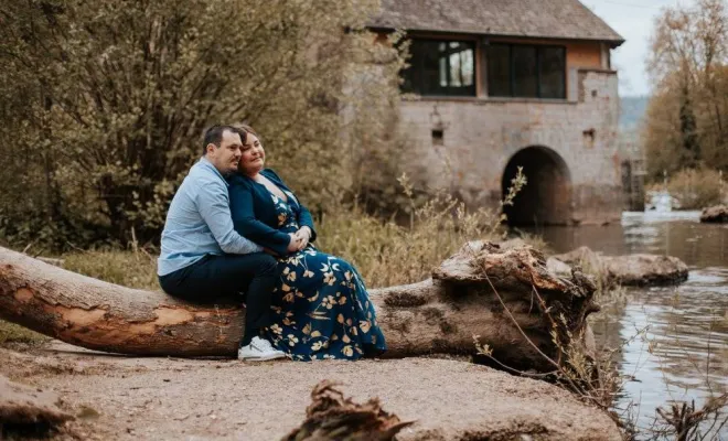 Photographe professionnelle shooting photo couple à Besançon, Besançon, TAILS PHOTOGRAPHIE