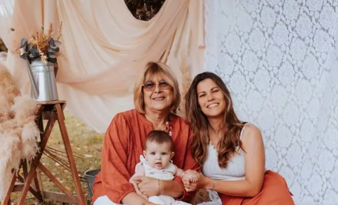 Photographe professionnelle shooting photo famille à Besançon, Besançon, TAILS PHOTOGRAPHIE