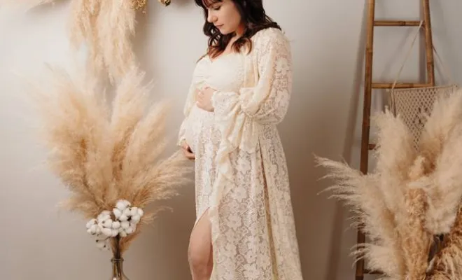 Photographe professionnelle shooting photo grossesse thème bohème à Besançon, Besançon, TAILS PHOTOGRAPHIE