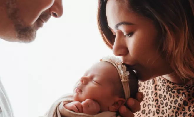 Shooting photo naissance à Besançon, Besançon, TAILS PHOTOGRAPHIE