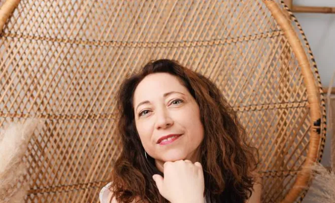 Photographe pour shooting photo portrait de femme en studio à Besançon, Besançon, TAILS PHOTOGRAPHIE